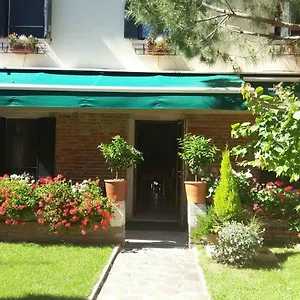 Frühstückspension Hortus, Venedig