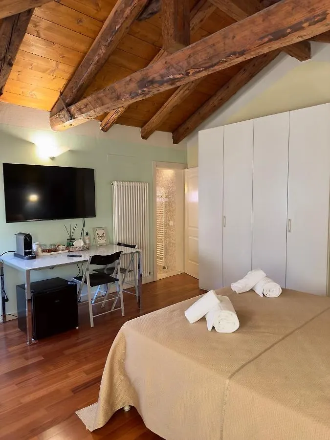 First Dream Venice Guest house