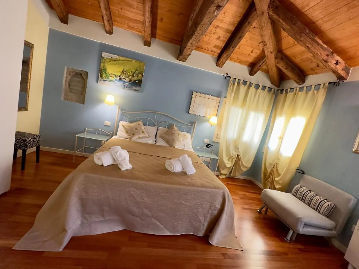 First Dream Venice Guest house