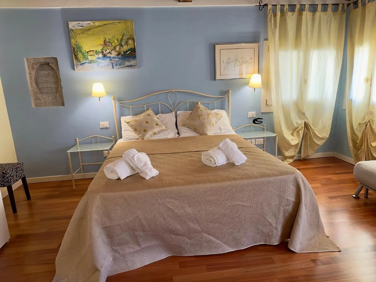 Guest house First Dream Venice Italy