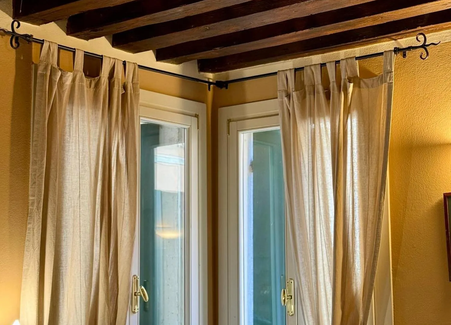 Guest house First Dream Venice