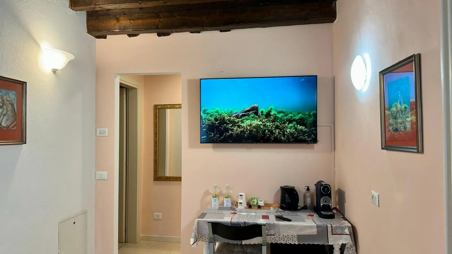 First Dream Venice Guest house