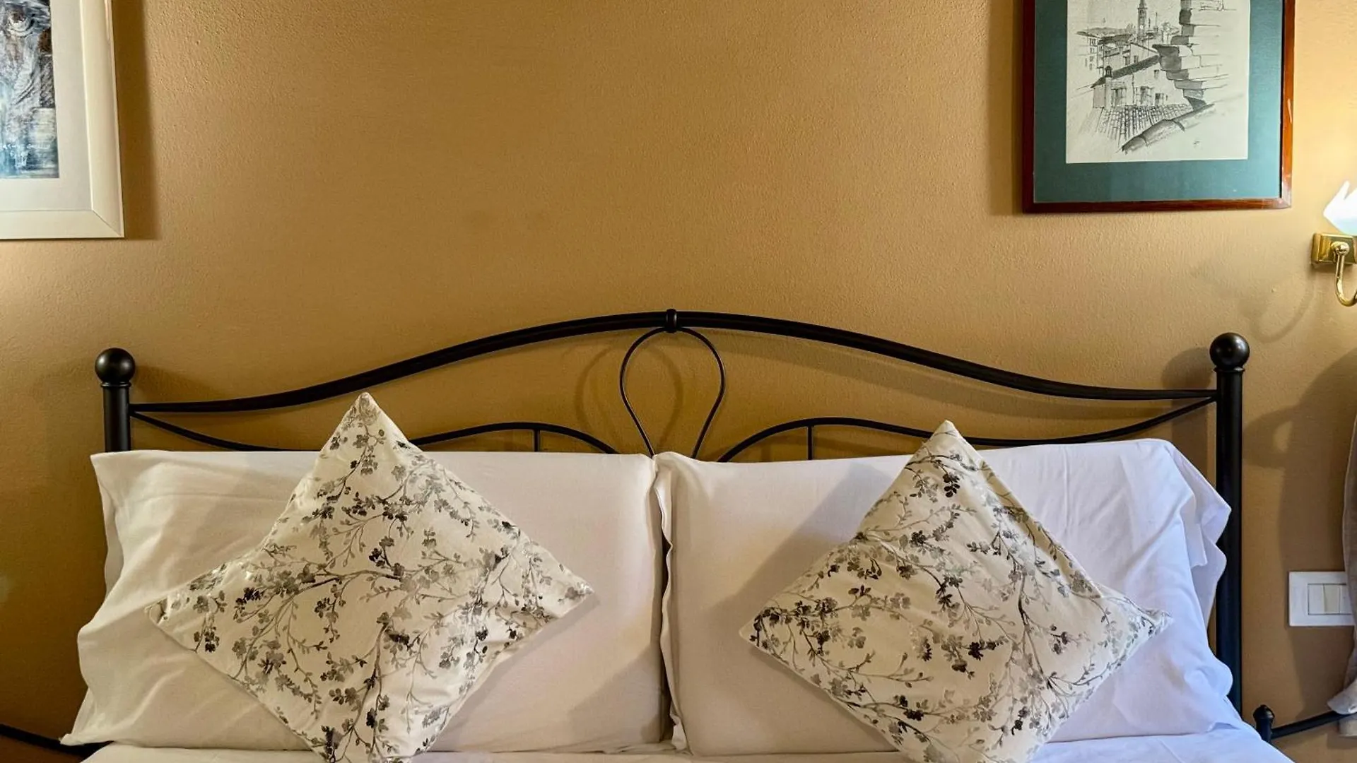 Guest house First Dream Venice Italy