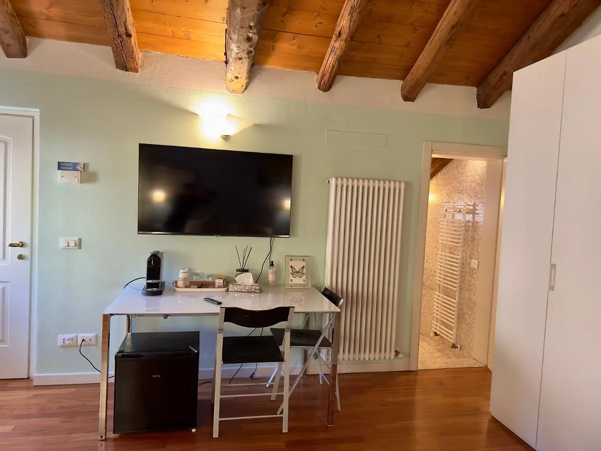Maison d'hôtes First Dream Venise