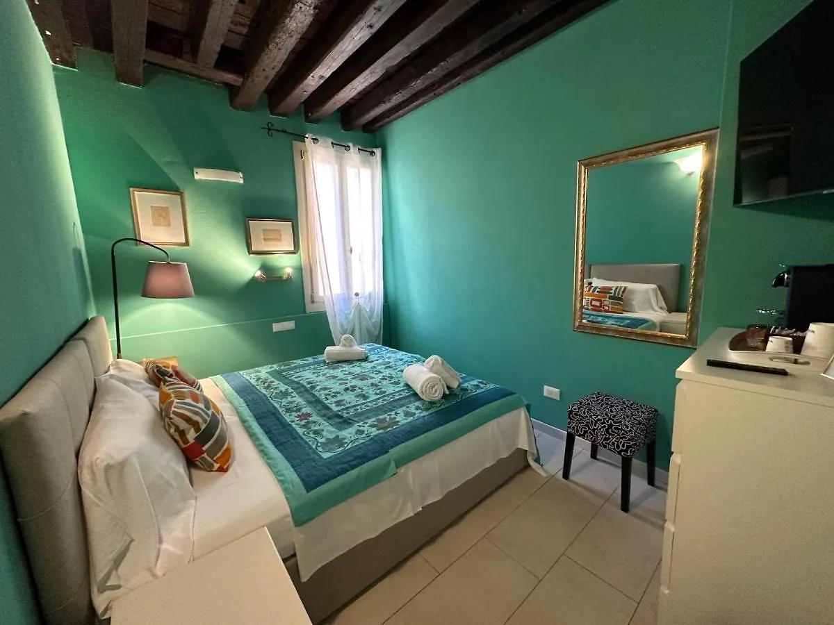 First Dream Venedig Italien