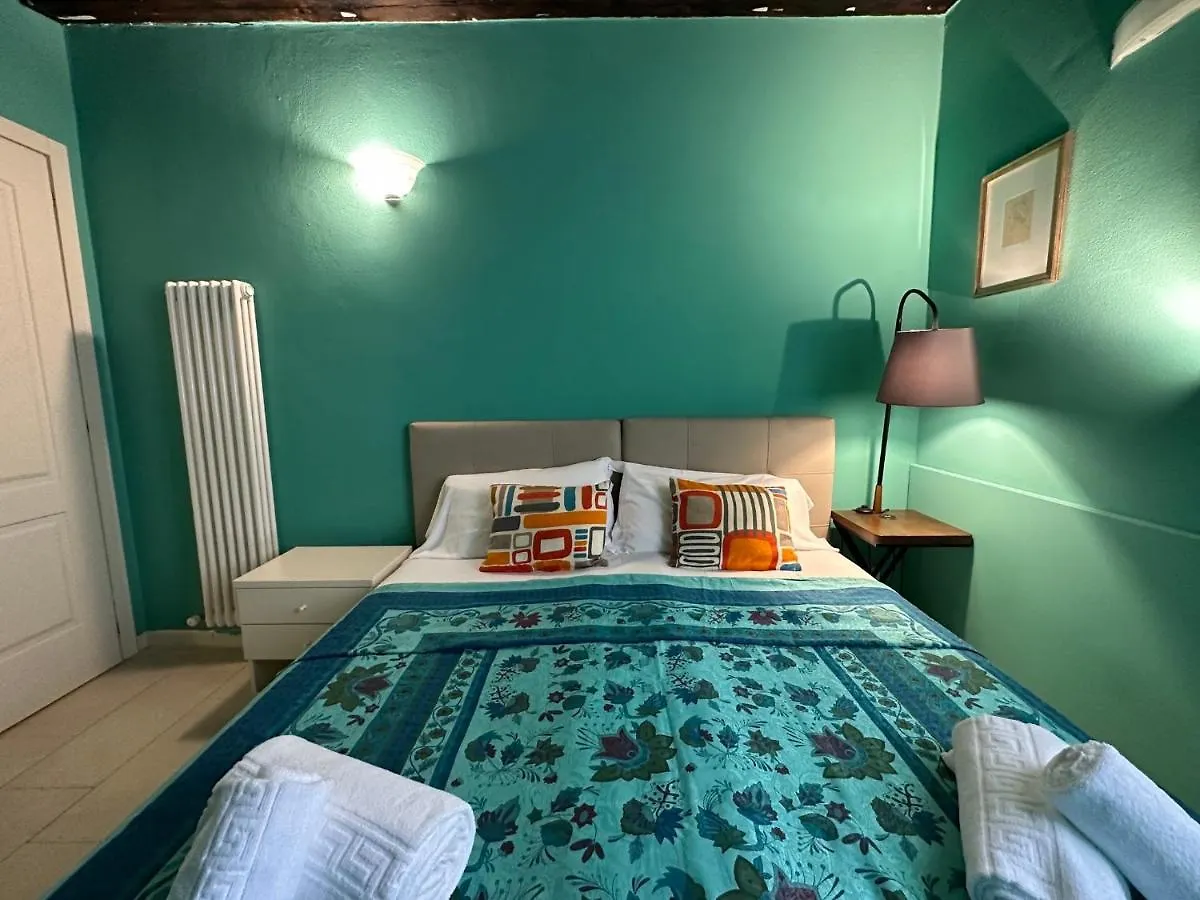 First Dream Venise Italie
