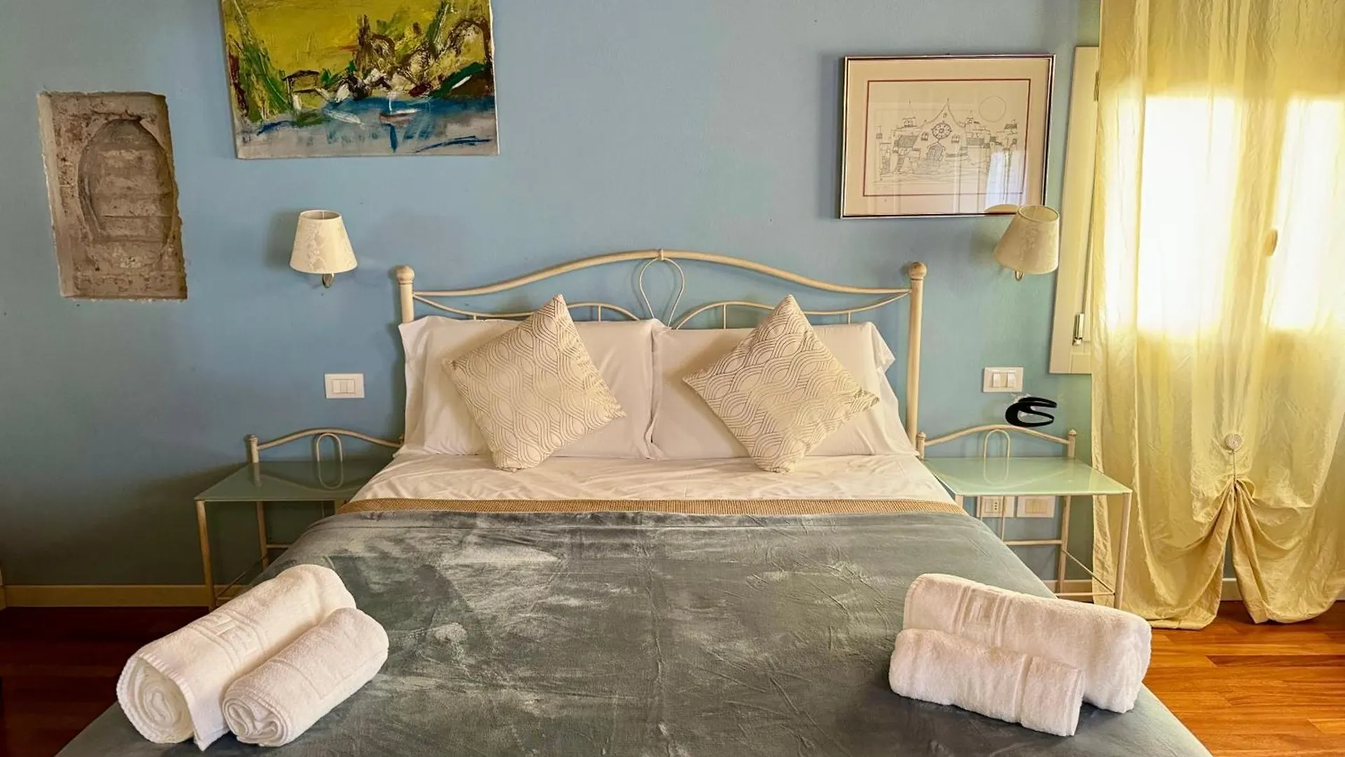 Gasthof First Dream Venedig
