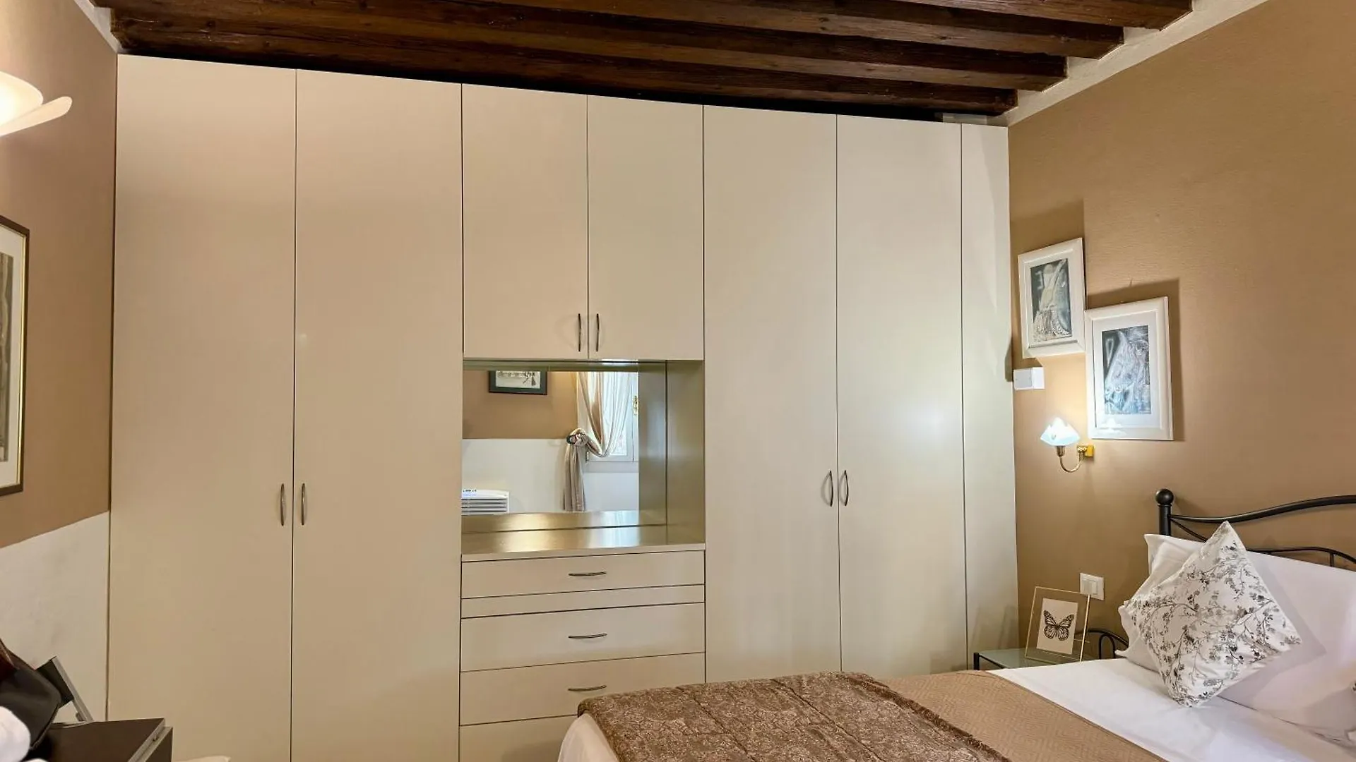 First Dream Venedig