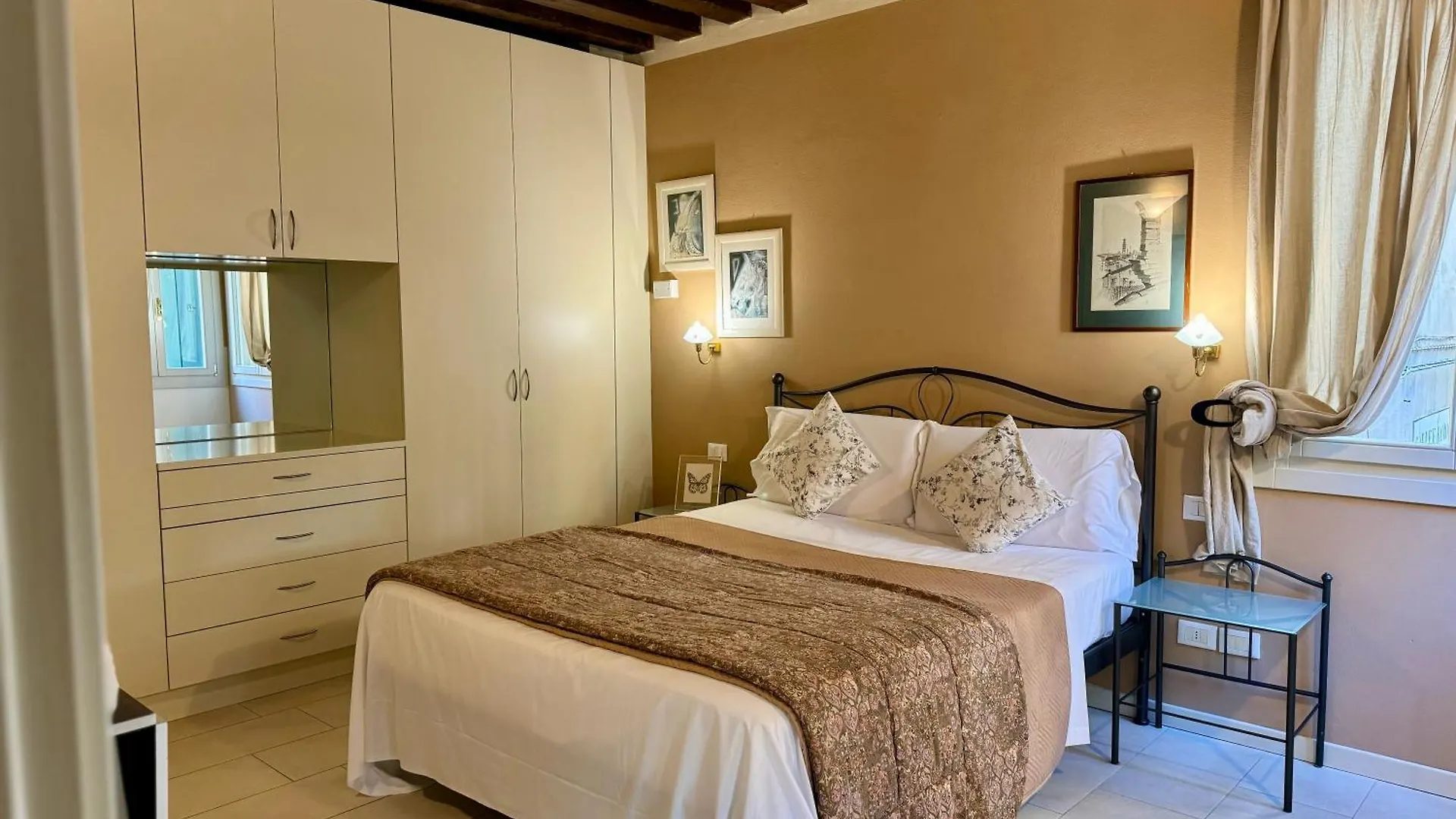 Gasthof First Dream Venedig